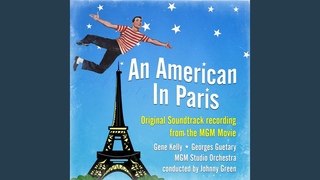 S Wonderful Composer: George Gershwin  An American in Paris 1951
