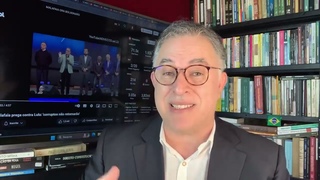 Desmascarados! Bolsonaro e seus profetas mopes: o combate vai comear! 500 mil S o cl explica!