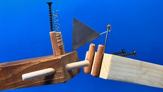 8 practical techniques for wood joints - Types of wood joints
