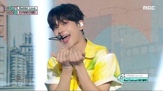 EVNNE - Badder Love | Show! MusicCore | MBC 240706