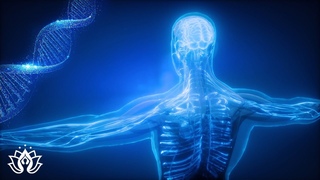 Alpha Waves Heal Damage in the Body | Emotional And Physical Healing | Music Heals the Whole Body
