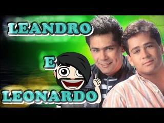 LEANDRO E LEONARDO | HISTÓRIA