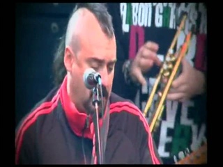 Ska-p - Ni fu ni fa
