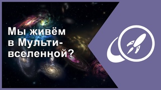 Мы живём в Мультивселенной? [Fraser Cain]