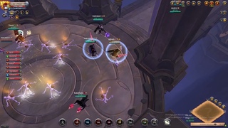 Albion Online | BIG FUN PVP | Small Scale | 3V8
