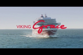 Ombord på Viking Grace