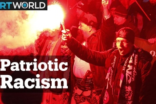 Patriotism vs nationalism: Do you know the difference?