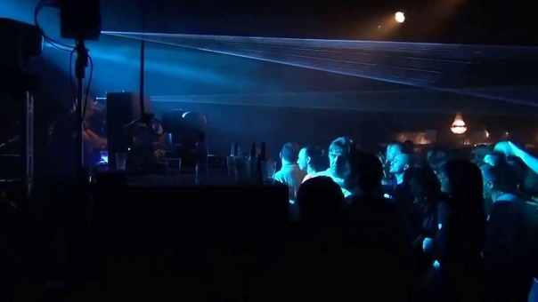 Indecent Noise ( FULL LIVE SET HD) Luminosity Perfecto Fluoro Amsterdam Dance Event 16 10
