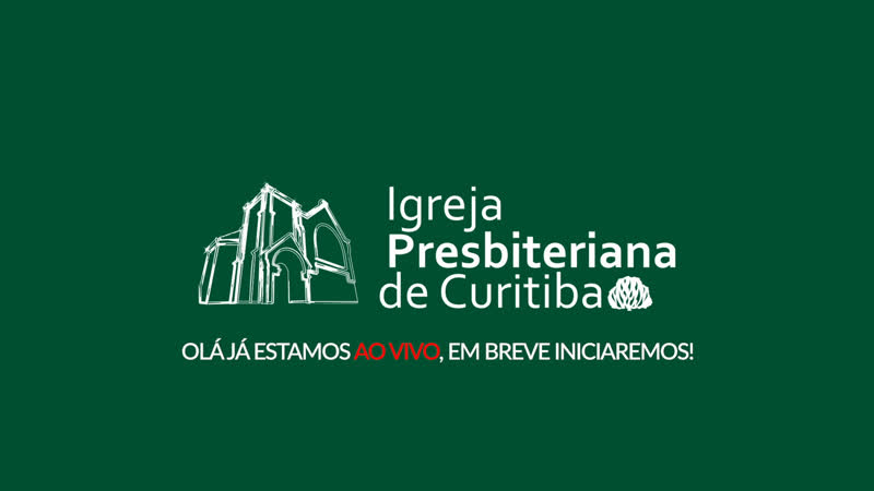 29, 11, 2020 Culto 11hs Rev. Davi Nogueira