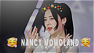 Nancy momoland new video|| Nancy momoland || #shorts #nancymomoland #edits