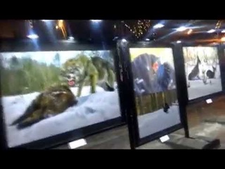 Бродяги Тхармы - Москва