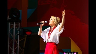 Вишня белоснежная