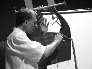 Ancient Greek Music by Prof. Stefan Hagel
