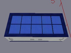 Display mesh DE DB LCD (Neu) 2