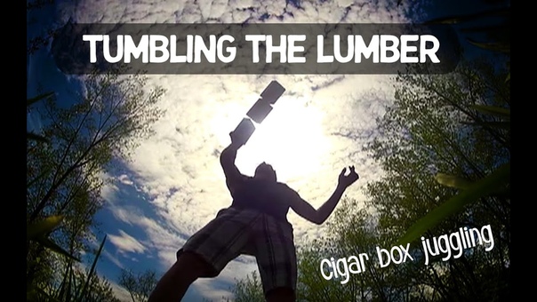 Tumbling the