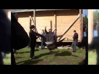 ВЕСТЕРН-ШОУ РОЛИК