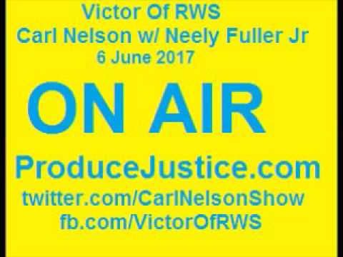 2h Neely Fuller Jr confusion, n word, white sacrifices, Pocahontas, Garveyism 6 June
