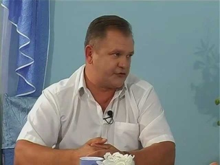 Кава з адреналіном. Олександр Коцюбко
