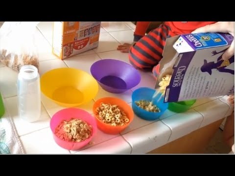 24 Hours With 5 Kids on a Rainy