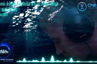 Aurosonic & Denis Karpinskiy & Kate Louise Smith – They wait for us (chillout mix)