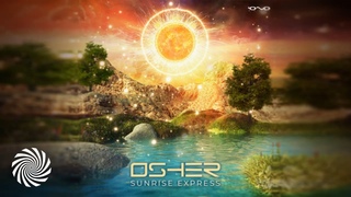 Osher - Sunrise Express