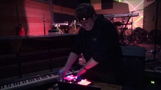 EugeneKha @ Jao Da / Immersive Sounds