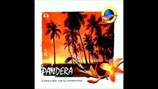 Pandera - Celebrate Da Summertime (Short Cut)