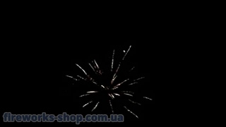 Фейерверк Салютная установка 19 залпов COLOR