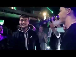 Как закалялся =Style= Ярмак vs Шмурак