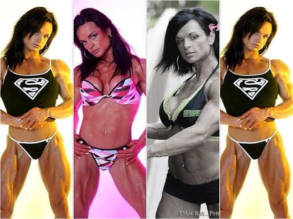 Nicole Ball Womens