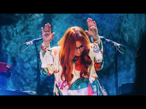 Tori Amos 2022 05 01 03. Bliss ( Austin,