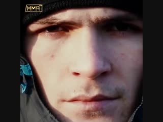 Мотивация от Хабиба