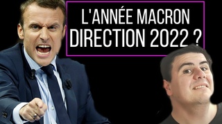 Écologie, Macron et coronavirus : le bilan politique de 2020 (extrait)
