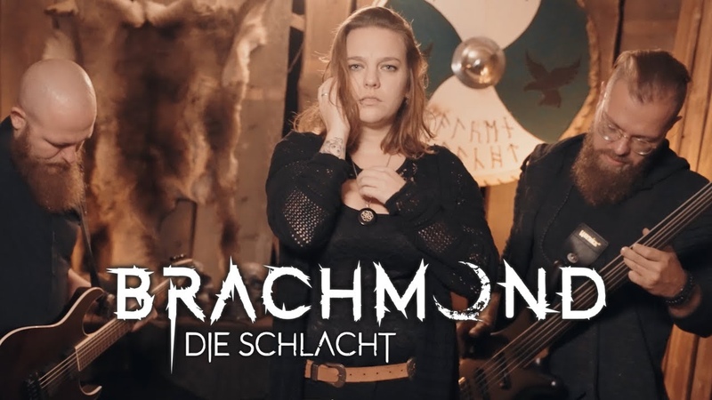 Brachmond Die