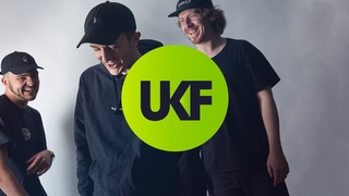 Distress Signal - Horizon