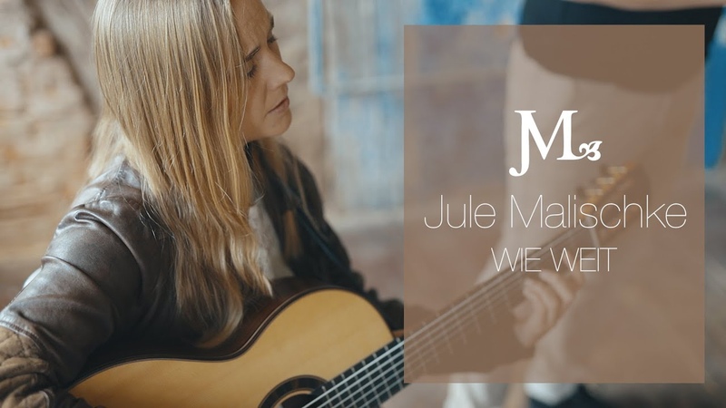 Jule Malischke feat. Michal Skulski WIE