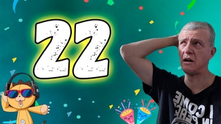 22 года