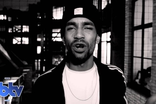 Dream Mclean | Warm Up Sessions []: SBTV