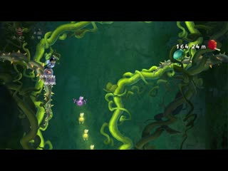 Rayman Legends