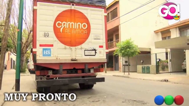 Camino al Amor, Muy
