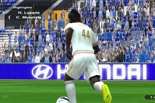 H. Lozano (Swansea AFC)