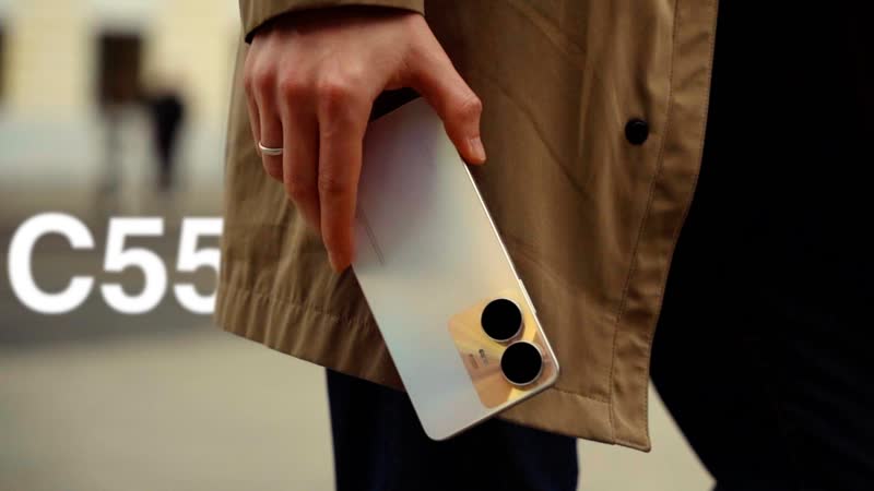 Realme уже не тот Обзор Realme
