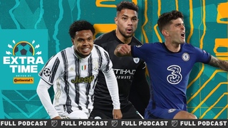 Why the USMNT has to win Nations League (FULL PREVIEW)