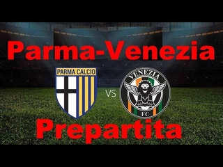 Parma - Venezia