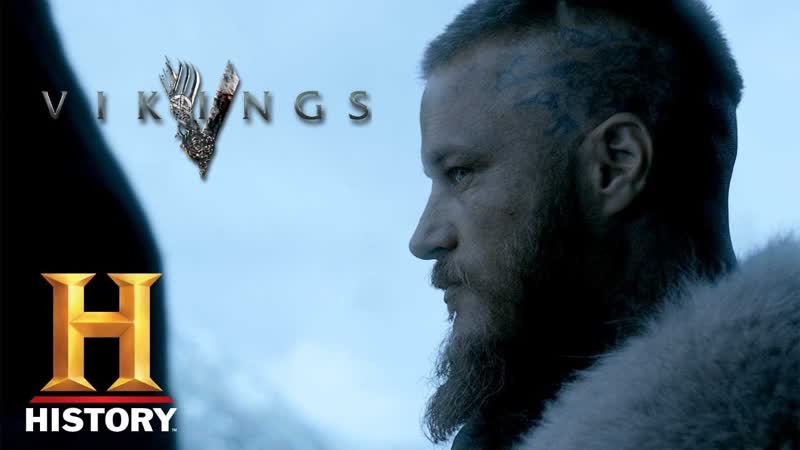 Vikings, season 3