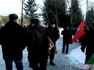 23 года назад завершился вывод советских войск из Афганистана