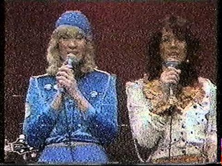 ABBA - Hovas Vittne (Swedish TV) - ((REMASTERED STEREO))