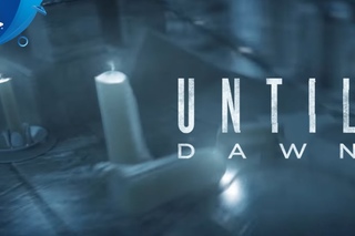 Until Dawn / Дожить до рассвета - Последствия выбора