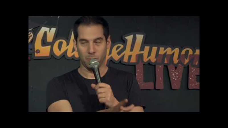 CH Live: NYC Seth