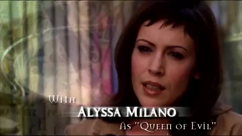 charmed alternative s4 new p3 and queen